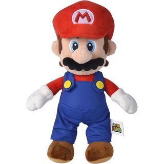 PIROXSTOCKLOT Mario Plush 30 cm