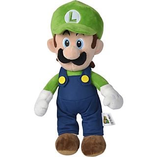 PIROXSTOCKLOT Luigi Plush 30 cm