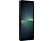 SONY Xperia 5 V 8/128GB Fekete Kártyafüggetlen Okostelefon