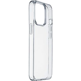 CELLULARLINE Cover Clear Duo iPhone 15 Pro Transparent (CLEARDUOIPH15PROT)