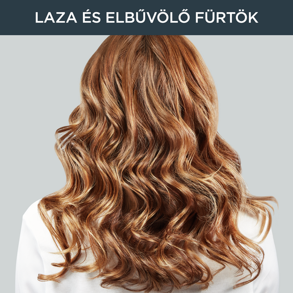 ROWENTA CF3228F0 Pure collection hajsütővas 25 mm