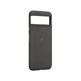Funda - Google Pixel 8 Case, Para Google Pixel 8, Silicona, Carbón