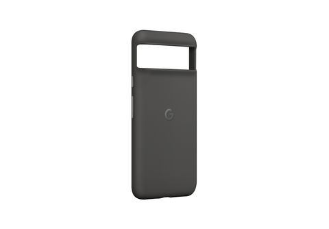 Funda  Google Pixel 8 Case, Para Google Pixel 8, Silicona, Carbón