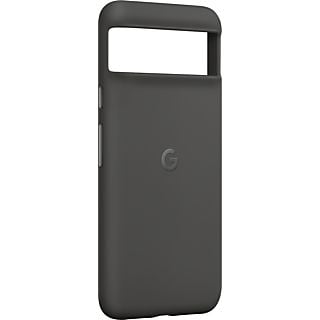 Funda - Google Pixel 8 Case, Para Google Pixel 8, Silicona, Carbón