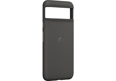 Funda  Google Pixel 8 Case, Para Google Pixel 8, Silicona, Carbón