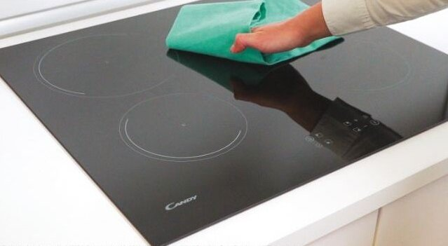 Płyta indukcyjna CANDY CI642CTT/E1