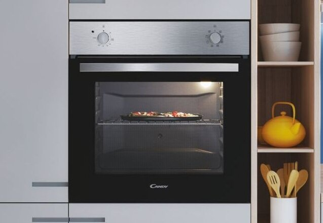 Piekarnik CANDY FIDC X100