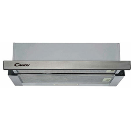 Okap CANDY CBT625/2X