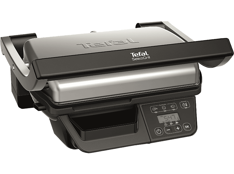 TEFAL GC740B30 Select Grill