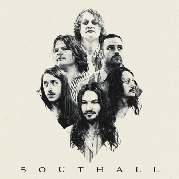 - - (CD) Southall Southall