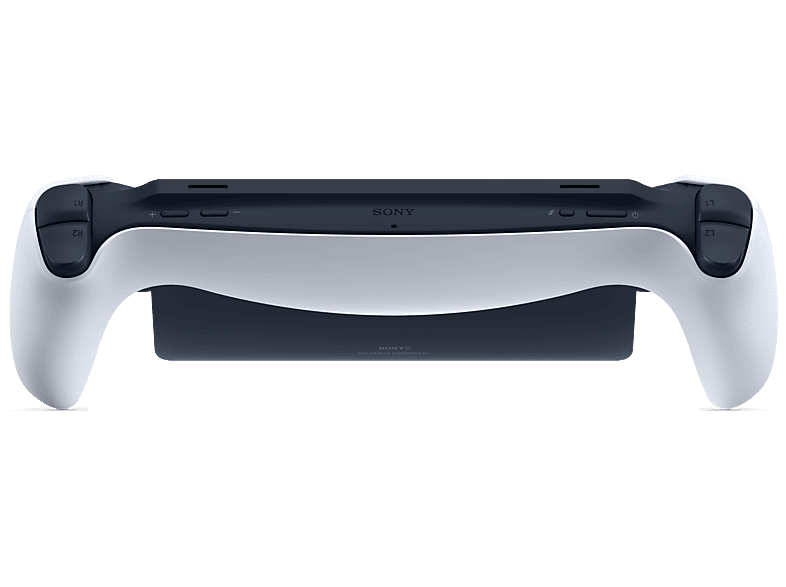Sony PlayStation Portal™ Remote-Player für PS5®-Konsole - White; PS5®-Konsolen----Handheld Konsole — Foto 4 von 5