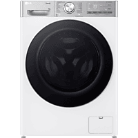 MediaMarkt LG F4WR9009S2W Wasmachine aanbieding