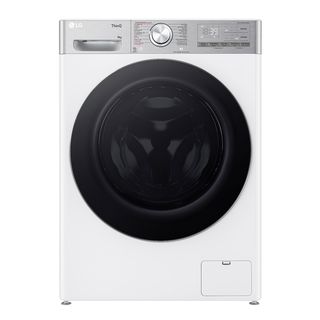 LG F4WR9009S2W Wasmachine