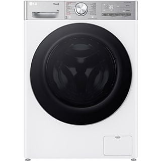 LG F4WR9009S2W Wasmachine