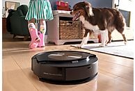 Robot odkurzający i mopujący IROBOT Roomba Combo j9+ (c975840)