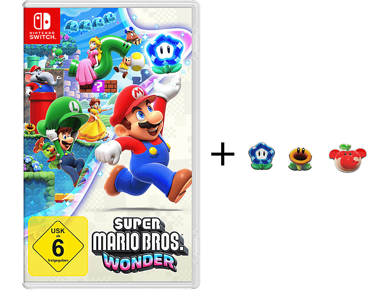 Super mario bros deluxe switch media shop markt