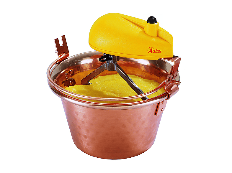 Paiolo Ardes Ar2460 Paiolo Rame 4/7 P