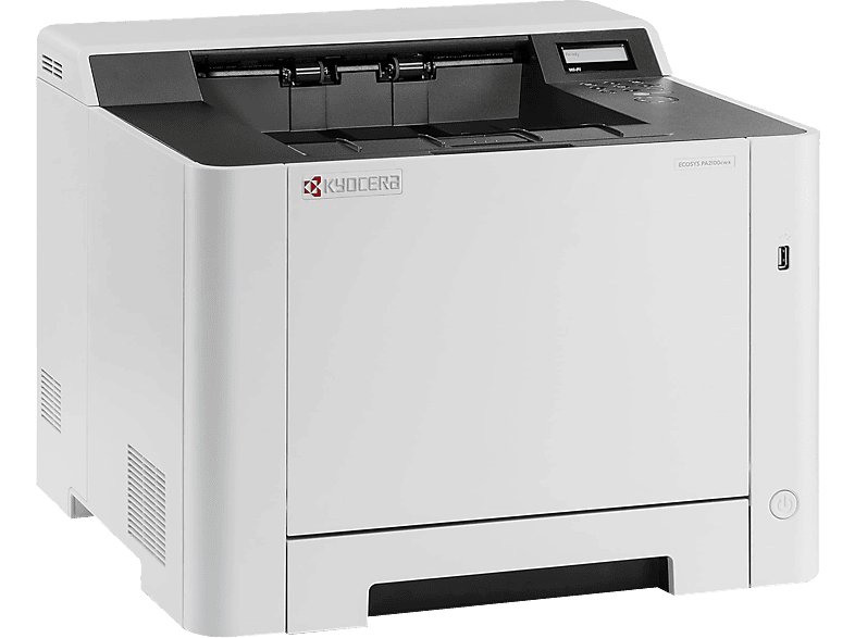 KYOCERA Ecosys PA2100CWX Színes DUPLEX WiFi/LAN Lézernyomtató (110C093NL0)