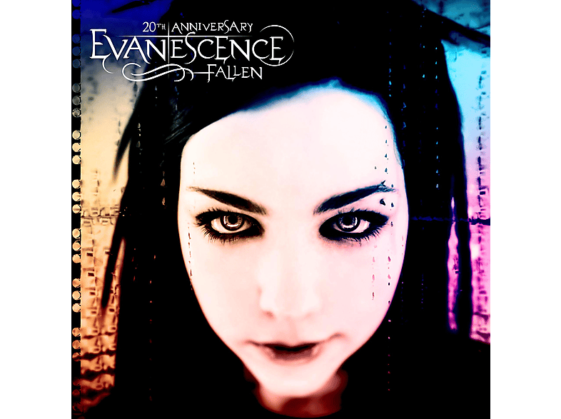 Evanescence | Fallen LP