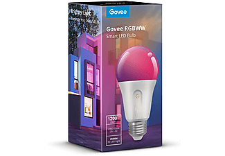 GOVEE Akıllı Ampul Wifi + BT_1