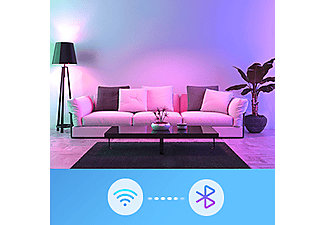 GOVEE Akıllı Ampul Wifi + BT_4