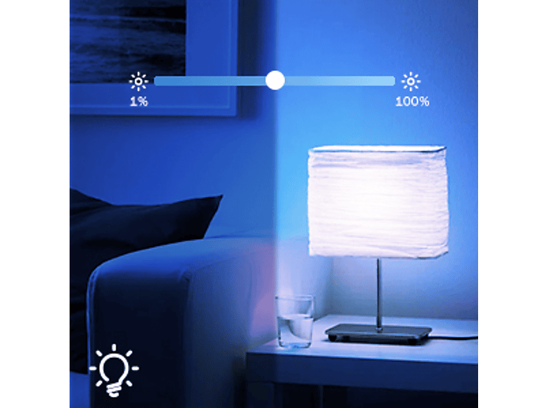 GOVEE Akıllı Ampul Wifi + BT_5