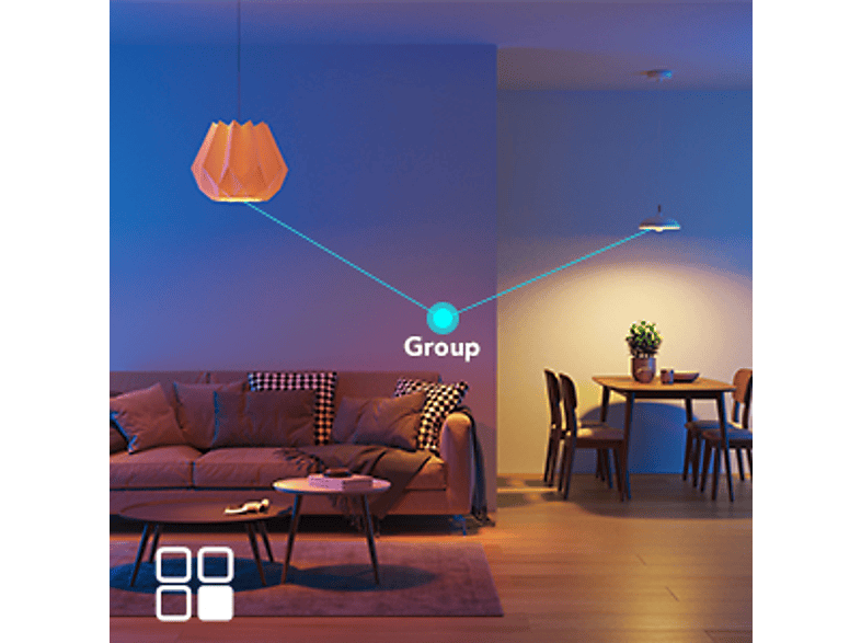 GOVEE Akıllı Ampul Wifi + BT_6