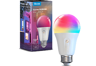 GOVEE Akıllı Ampul Wifi + BT_0