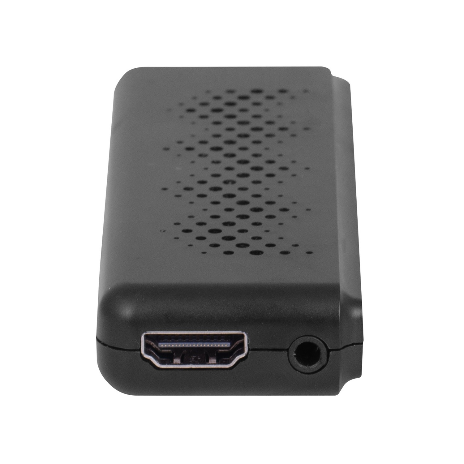 TREVI Mini décodeur DVB-T2 HD HEVC-H.265 10Bit (HE3361T2)