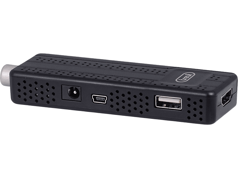 Trevi Minidecoder Dvb-t2 Hd Hevc-h.265 10-bits (he3362t2)