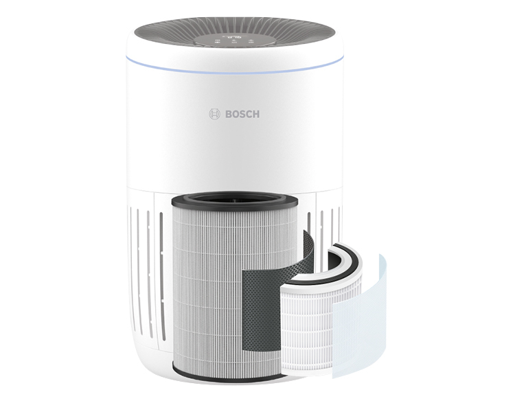 BOSCH Air 2000 Filtre