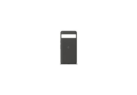 Funda de silicona Google Pixel 7 - Negro