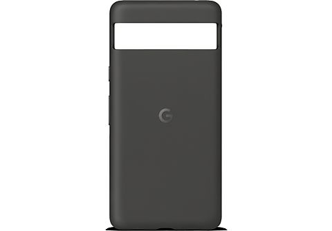 Funda  Google Pixel 7a Case, Para Google Pixel 7a, Negro Carbón