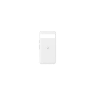 Funda - Google Pixel 7a Case, Para Google Pixel 7a, Blanco Nieve
