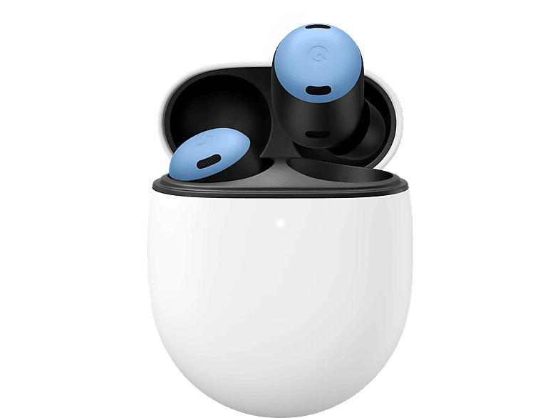 Auriculares Google Pixel Buds Pro - Llamadas/Música inalámbricos -  Bluetooth - Coral - Google