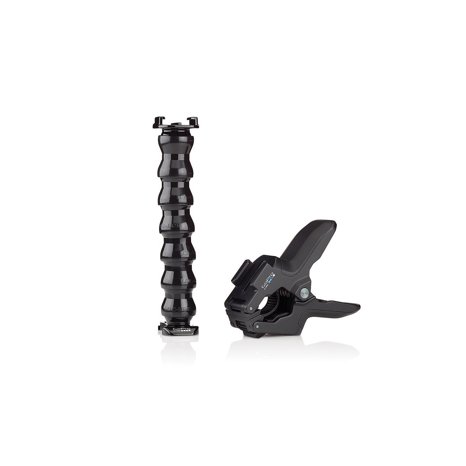 Gopro Jaws Flex Clamp