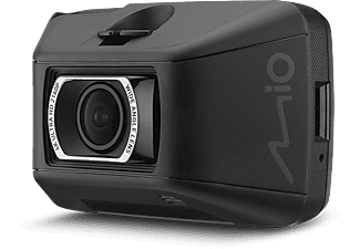MIO MiVue 886 4K menetrögzítő kamera