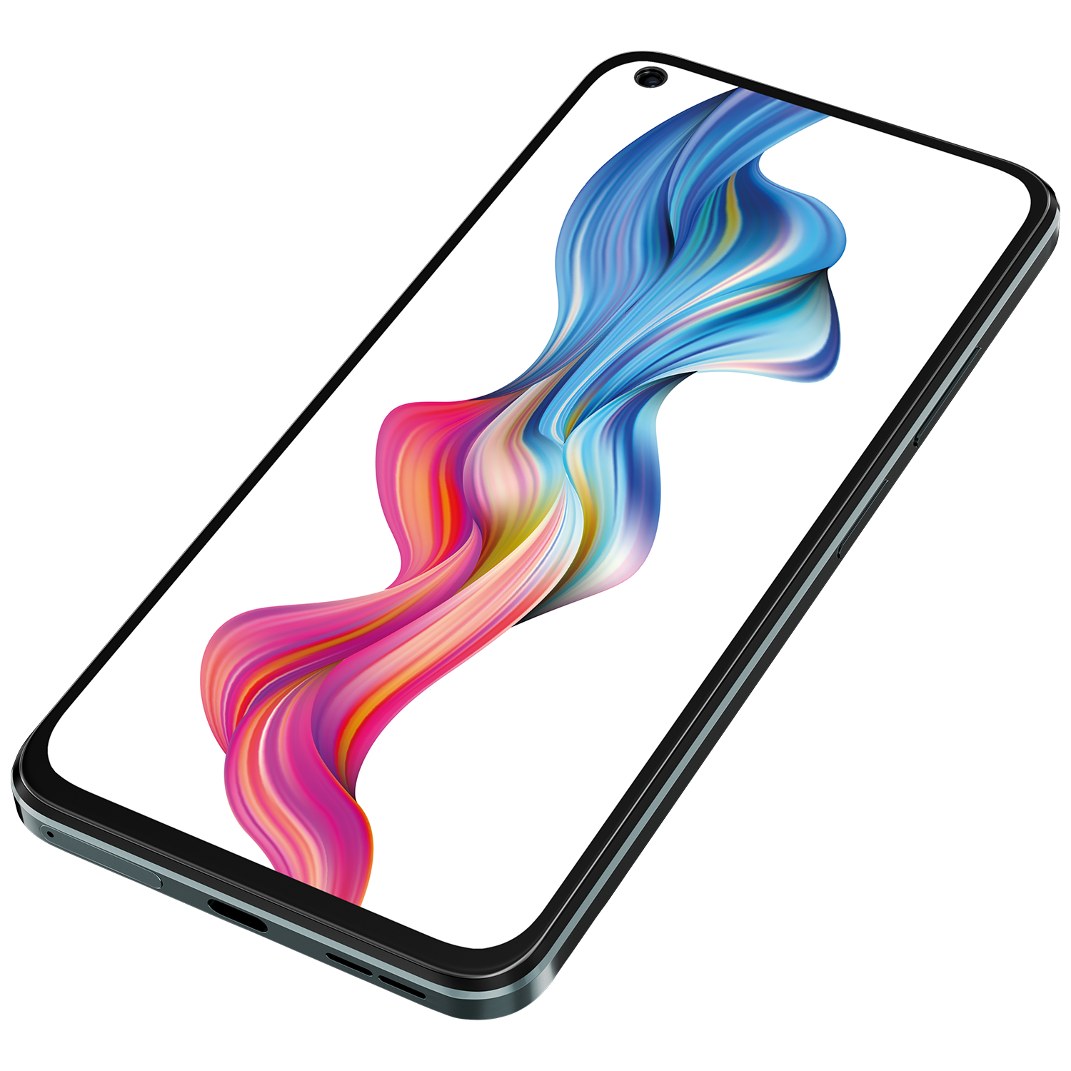 CASPER X30 128 GB Akıllı Telefon Gümüş