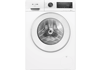 SIEMENS WG42A1X2TR A Enerji Sınıfı 9 Kg 1200 Devir Çamaşır Makinesi Beyaz