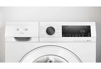 SIEMENS WG42A1X2TR A Enerji Sınıfı 9 Kg 1200 Devir Çamaşır Makinesi Beyaz_1