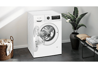 SIEMENS WG42A1X2TR A Enerji Sınıfı 9 Kg 1200 Devir Çamaşır Makinesi Beyaz_3
