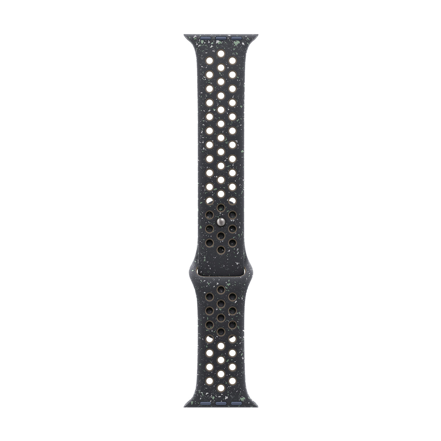Apple Cinturino Nike Sport Midnight Sky (45 mm) - S/M