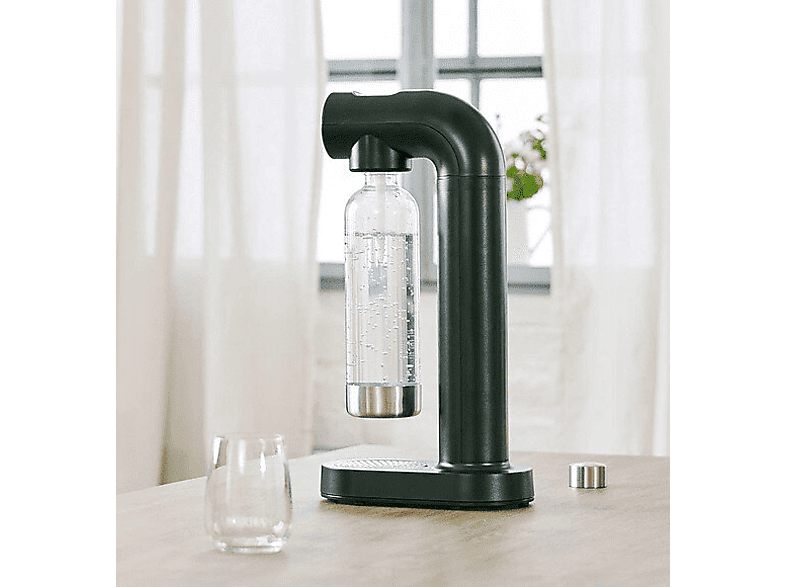 Brita SodaOne czarny – zdjęcie 2