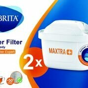 Wkład BRITA MAXTRA Hard Water Expert 2 szt