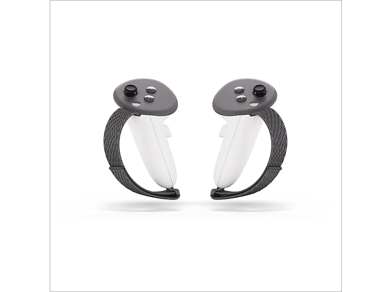 Thumbnail - META Active Straps für Meta Quest (für die Touch Plus-Controller) Zubehör VR Brille