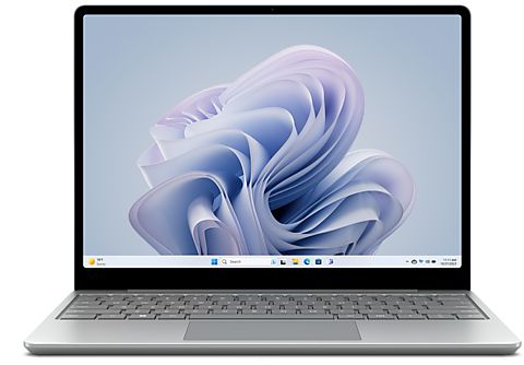 Portátil - Microsoft Surface Laptop Go 3, 12.4" Táctil, Intel® Core™ i5-1235U, 8GB RAM, 256GB SSD, Iris® Xe, Windows 11 Home