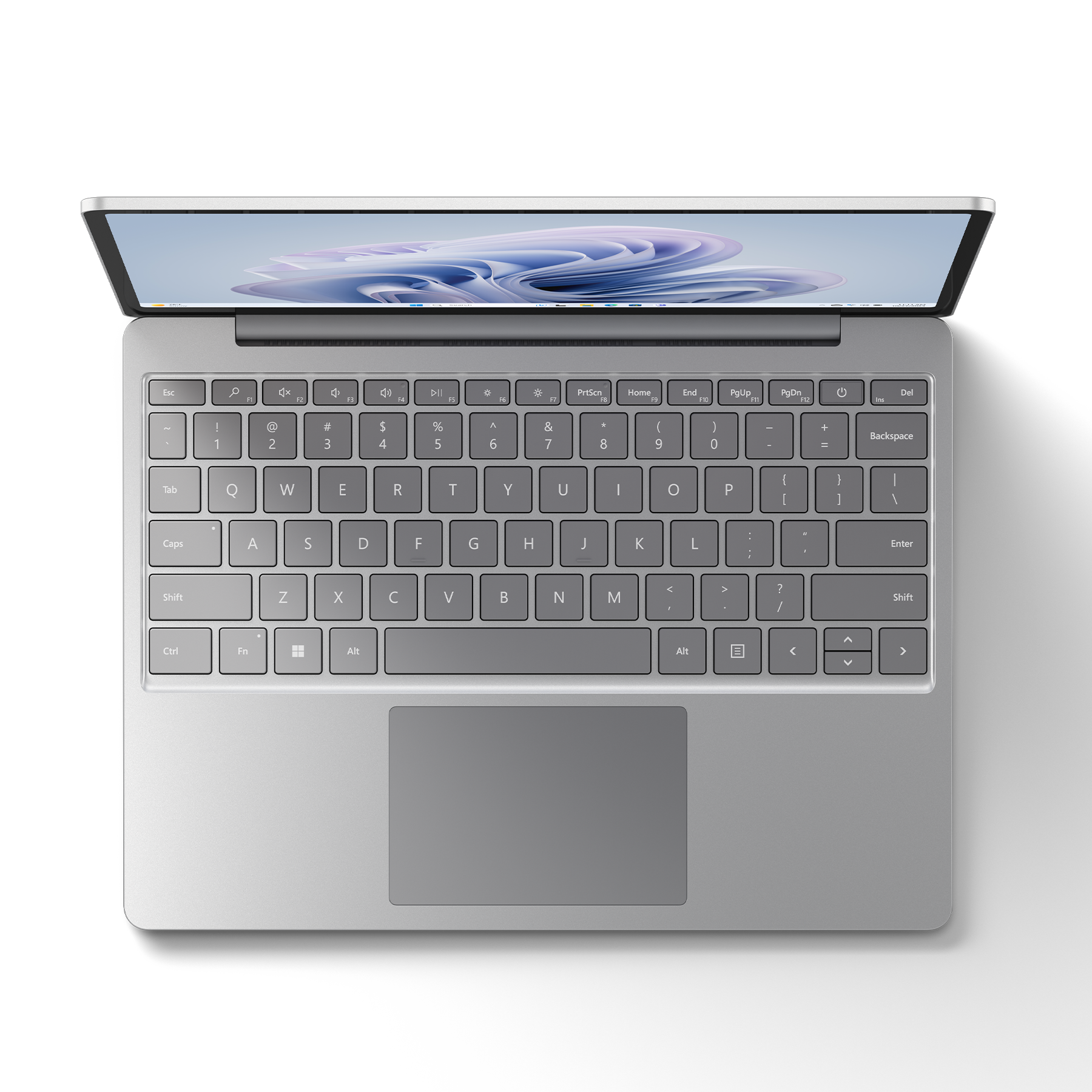 Portátil | Microsoft Surface Laptop Go 3, 12.4