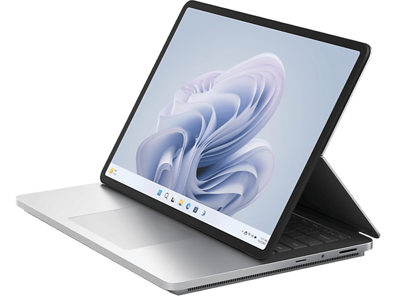 Convertible 2 en 1 - Microsoft Surface Laptop Studio 2, 14.4