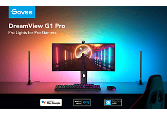 GOVEE DView G1 Pro Gaming Aydınlatma_3