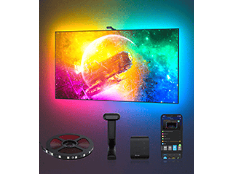 GOVEE Envisual T2 TV Arkası LED (55-65 inc)_4